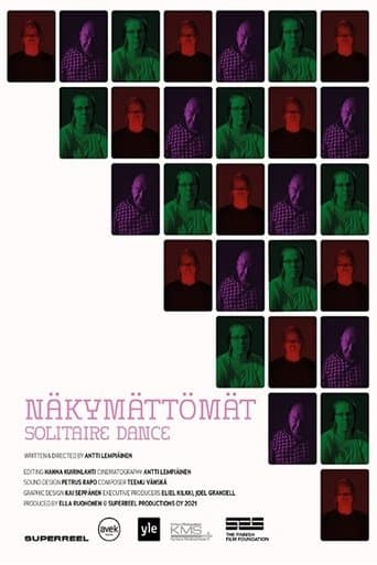 Solitaire Dance poster - Find streaming availability