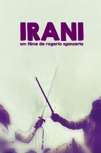 Irani poster - Find streaming availability