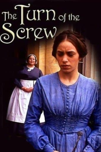 The Turn of the Screw poster - Find streaming availability