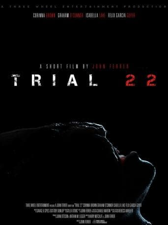 Trial 22 poster - Find streaming availability