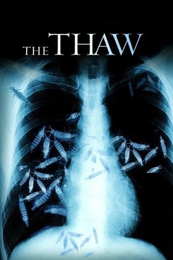 The Thaw poster - Find streaming availability