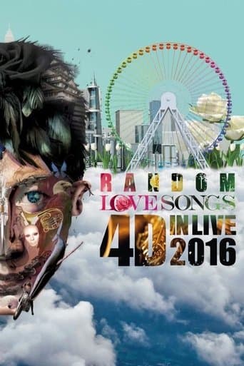 Leon Lai 30th Anniversary Random Love Songs 4D in Live 2016 poster - Find streaming availability