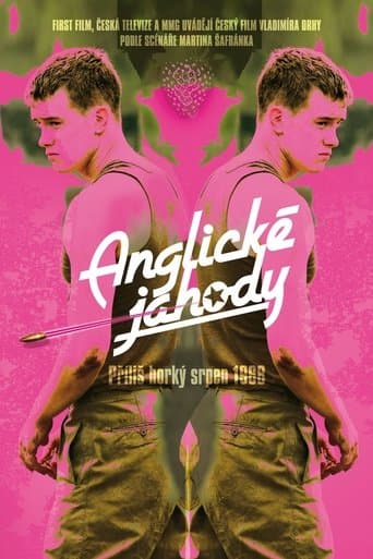 English Strawberries poster - Find streaming availability