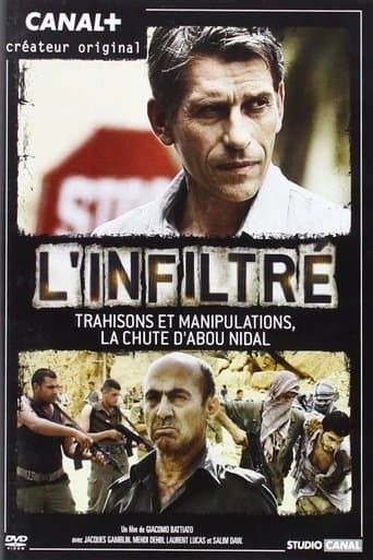 L'Infiltré poster - Find streaming availability