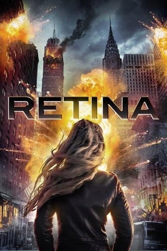 Retina poster - Find streaming availability