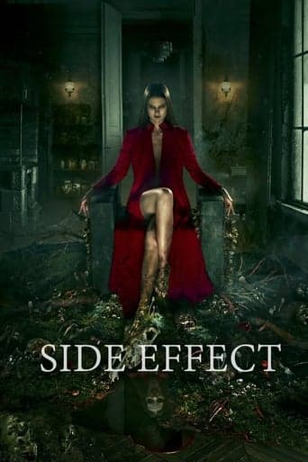 Side Effect poster - Find streaming availability