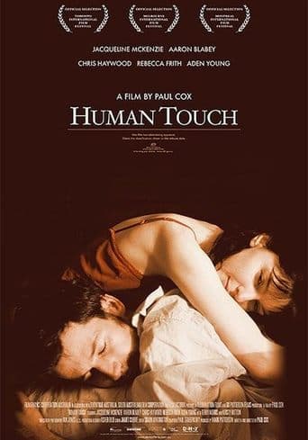 Human Touch poster - Find streaming availability