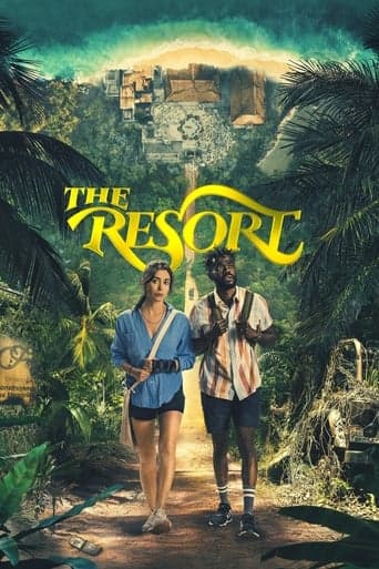 The Resort poster - Find streaming availability