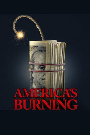 America's Burning poster - Find streaming availability