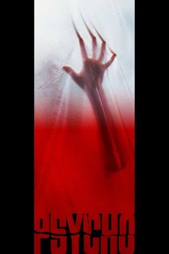 Psycho poster - Find streaming availability