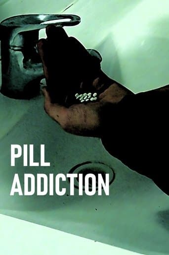 Pill Addiction poster - Find streaming availability