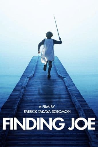 Finding Joe poster - Find streaming availability