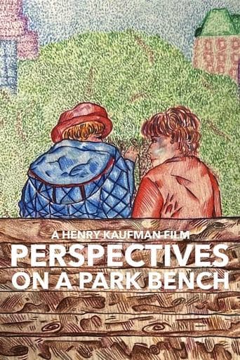 Perspectives on a Park Bench poster - Find streaming availability