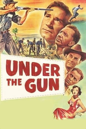 Under the Gun poster - Find streaming availability