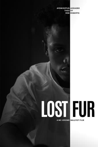 Lost Fur poster - Find streaming availability