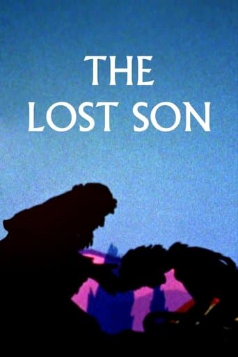 The Lost Son poster - Find streaming availability