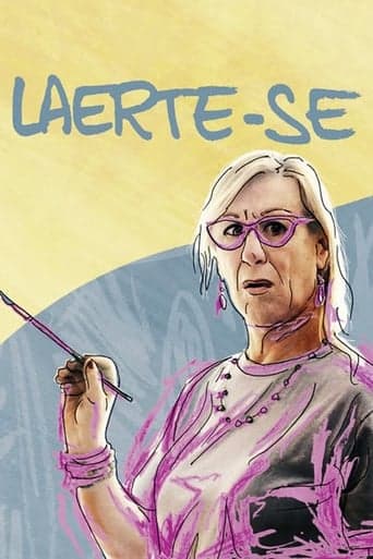 Laerte-se poster - Find streaming availability