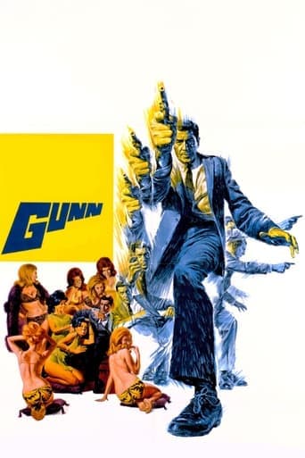 Gunn poster - Find streaming availability