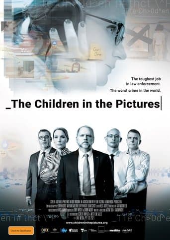 The Children In The Pictures poster - Find streaming availability