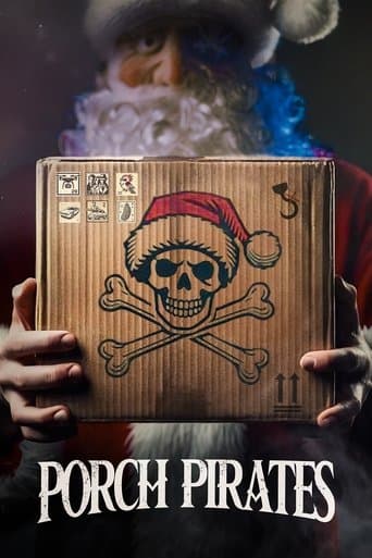 Porch Pirates poster - Find streaming availability