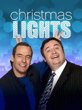 Christmas Lights poster - Find streaming availability