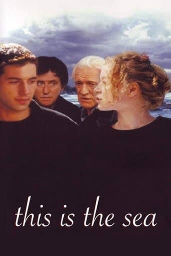 This Is the Sea poster - Find streaming availability