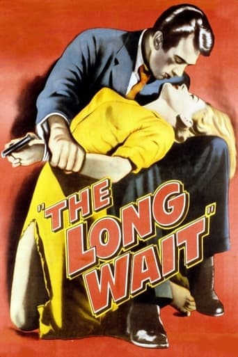 The Long Wait poster - Find streaming availability