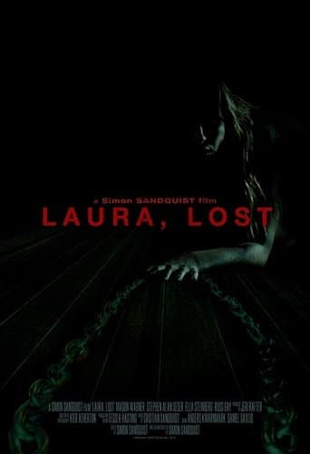 Laura, Lost poster - Find streaming availability