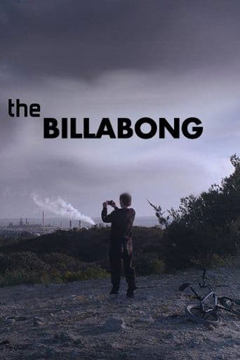 The Billabong poster - Find streaming availability