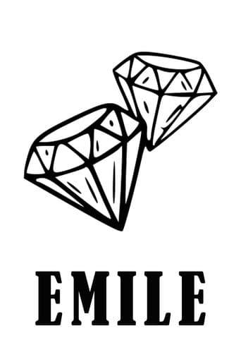 EMILE poster - Find streaming availability