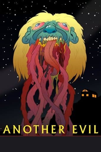 Another Evil poster - Find streaming availability