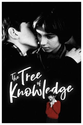 Tree of Knowledge poster - Find streaming availability