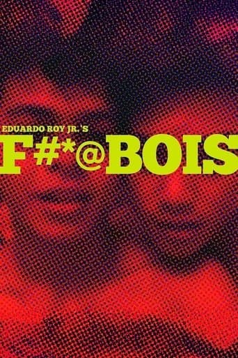 Fuccbois poster - Find streaming availability