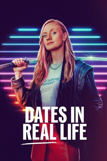 Dates in Real Life poster - Find streaming availability