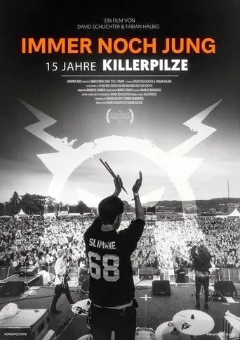 Immer noch jung poster - Find streaming availability