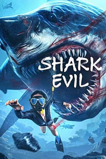 Shark Evil poster - Find streaming availability