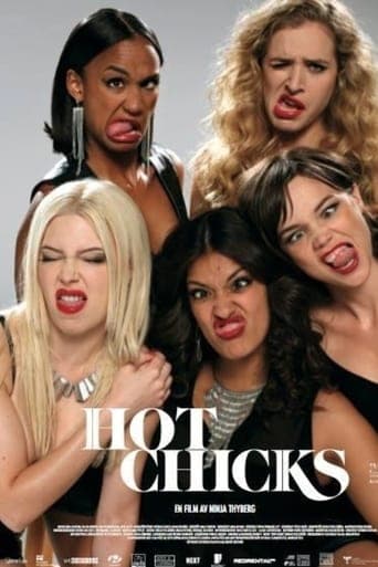 Hot Chicks poster - Find streaming availability