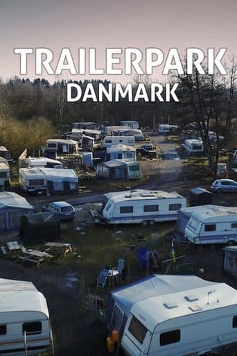 Trailerpark Danmark poster - Find streaming availability