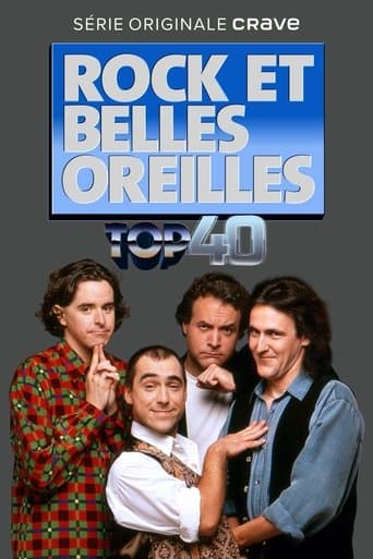 RBO - Top 40 poster - Find streaming availability