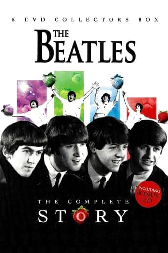 The Beatles: The Complete Story poster - Find streaming availability