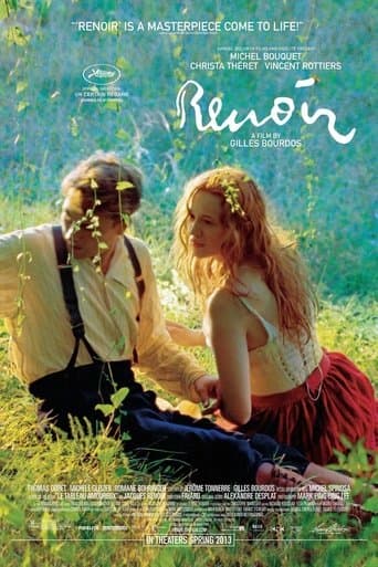 Renoir poster - Find streaming availability