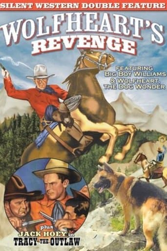 Wolfheart's Revenge poster - Find streaming availability
