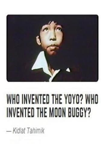 Who Invented the Yoyo? Who Invented the Moon Buggy? poster - Find streaming availability