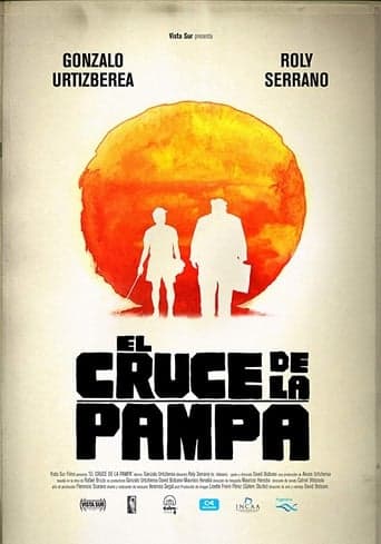 Across the Pampas poster - Find streaming availability