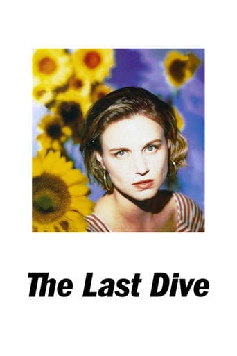 The Last Dive poster - Find streaming availability