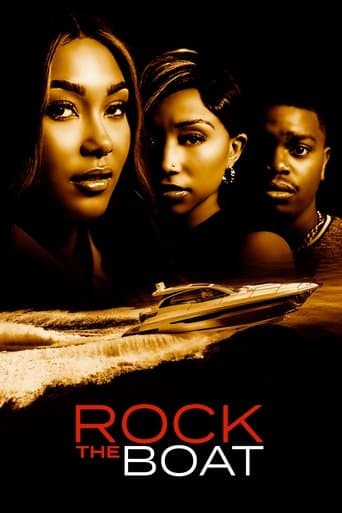 Rock the Boat poster - Find streaming availability