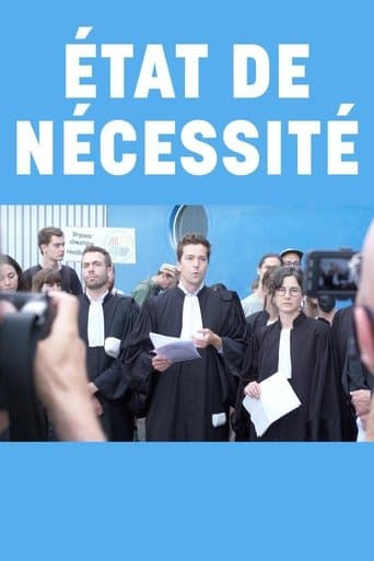 State of Necessity poster - Find streaming availability