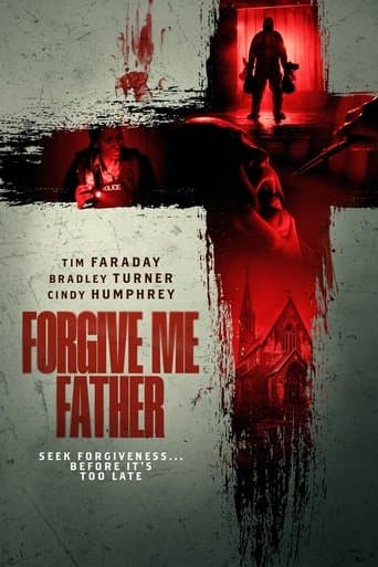 Forgive Me Father poster - Find streaming availability