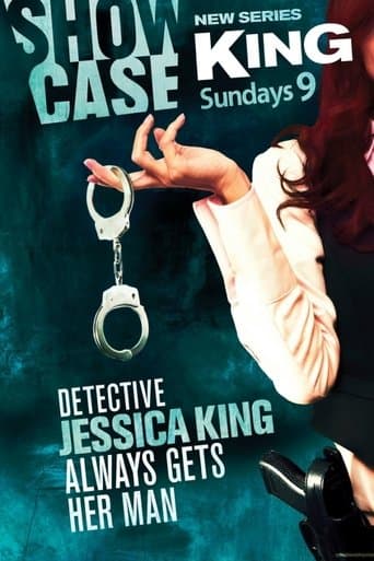 King poster - Find streaming availability