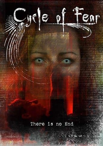 Cycle of Fear: There Is No End poster - Find streaming availability